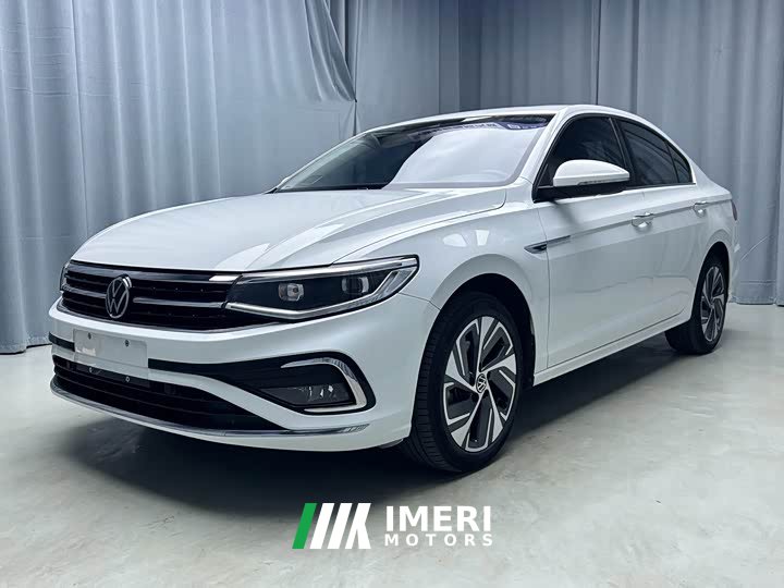 Volkswagen Bora 280TSI DSG Respect Edition - ავტომობილი ჩინეთიდან