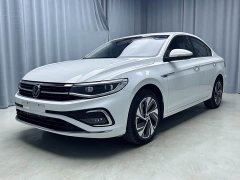 Volkswagen Bora 280TSI DSG Respect Edition - ფოტო 1