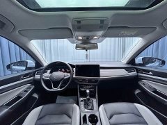 Volkswagen Bora 280TSI DSG Respect Edition - ფოტო 11