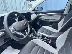 Volkswagen Bora 280TSI DSG Respect Edition - ფოტო 12