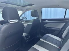 Volkswagen Bora 280TSI DSG Respect Edition - ფოტო 13