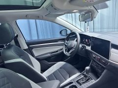 Volkswagen Bora 280TSI DSG Respect Edition - ფოტო 14