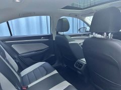 Volkswagen Bora 280TSI DSG Respect Edition - ფოტო 15