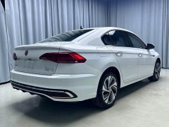 Volkswagen Bora 280TSI DSG Respect Edition - ფოტო 18