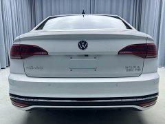 Volkswagen Bora 280TSI DSG Respect Edition - ფოტო 19