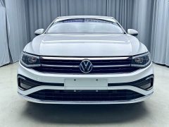 Volkswagen Bora 280TSI DSG Respect Edition - ფოტო 2