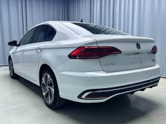 Volkswagen Bora 280TSI DSG Respect Edition - ფოტო 20