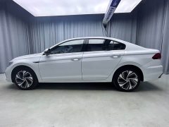 Volkswagen Bora 280TSI DSG Respect Edition - ფოტო 4