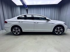 Volkswagen Bora 280TSI DSG Respect Edition - ფოტო 5