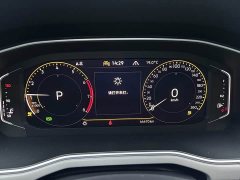 Volkswagen Bora 280TSI DSG Respect Edition - ფოტო 7