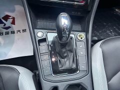 Volkswagen Bora 280TSI DSG Respect Edition - ფოტო 9