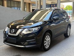 Nissan Qashqai Classic 2.0L FWD Smart Connect Comfort Edition - ფოტო 1