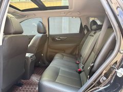 Nissan Qashqai Classic 2.0L FWD Smart Connect Comfort Edition - ფოტო 10