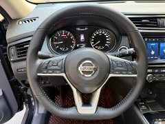Nissan Qashqai Classic 2.0L FWD Smart Connect Comfort Edition - ფოტო 11