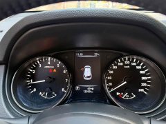 Nissan Qashqai Classic 2.0L FWD Smart Connect Comfort Edition - ფოტო 12