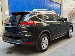 Nissan Qashqai Classic 2.0L FWD Smart Connect Comfort Edition - ფოტო 4