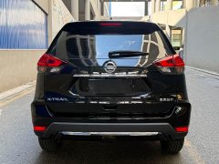 Nissan Qashqai Classic 2.0L FWD Smart Connect Comfort Edition - ფოტო 5