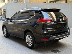 Nissan Qashqai Classic 2.0L FWD Smart Connect Comfort Edition - ფოტო 6