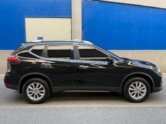 Nissan Qashqai Classic 2.0L FWD Smart Connect Comfort Edition - ფოტო 7