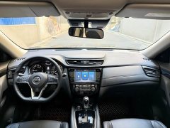 Nissan Qashqai Classic 2.0L FWD Smart Connect Comfort Edition - ფოტო 8