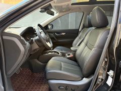 Nissan Qashqai Classic 2.0L FWD Smart Connect Comfort Edition - ფოტო 9