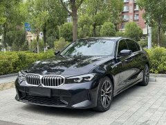 BMW 3 Series 320Li M Sport Package - ფოტო 1
