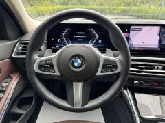 BMW 3 Series 320Li M Sport Package - ფოტო 17