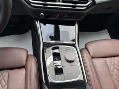 BMW 3 Series 320Li M Sport Package - ფოტო 19