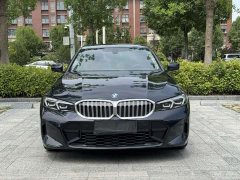 BMW 3 Series 320Li M Sport Package - ფოტო 2