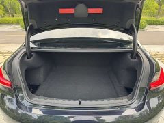 BMW 3 Series 320Li M Sport Package - ფოტო 20