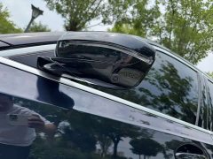 BMW 3 Series 320Li M Sport Package - ფოტო 8