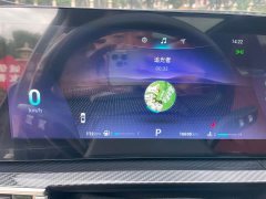 Chery Tiggo 7 PLUS Champion Edition 1.5TCI CVT Luxury - ფოტო 11