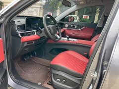 Chery Tiggo 7 PLUS Champion Edition 1.5TCI CVT Luxury - ფოტო 7