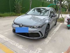 Volkswagen Golf 280TSI DSG R-Line Lite - ფოტო 1