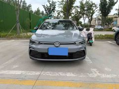 Volkswagen Golf 280TSI DSG R-Line Lite - ფოტო 2