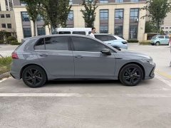 Volkswagen Golf 280TSI DSG R-Line Lite - ფოტო 3