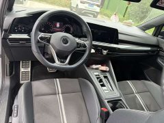 Volkswagen Golf 280TSI DSG R-Line Lite - ფოტო 5