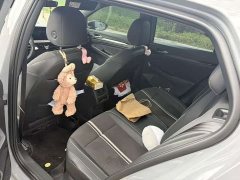 Volkswagen Golf 280TSI DSG R-Line Lite - ფოტო 6