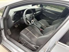 Volkswagen Golf 280TSI DSG R-Line Lite - ფოტო 7