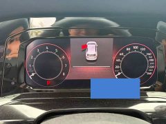 Volkswagen Golf 280TSI DSG R-Line Lite - ფოტო 8
