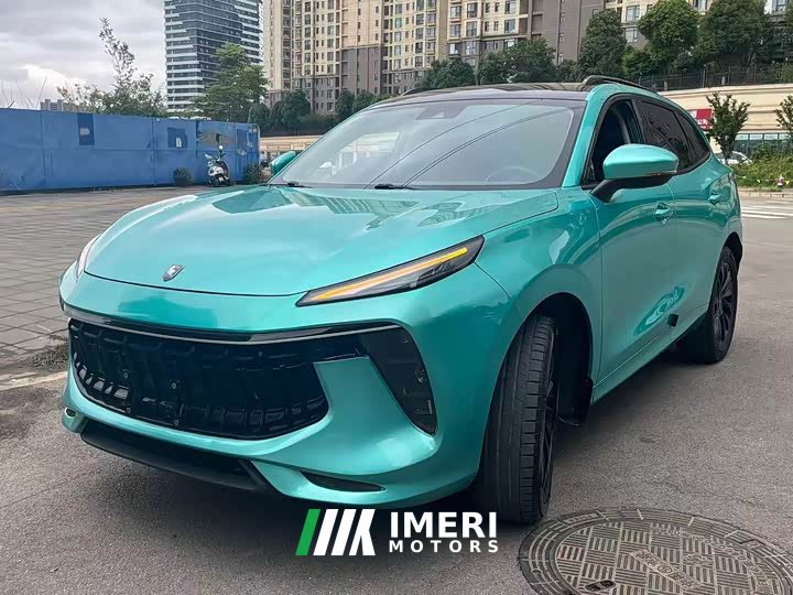 Dongfeng Fengxing T5 EVO 2021 1.5T Diesel DCT Platinum Edition - ავტომობილი ჩინეთიდან