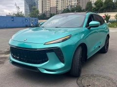 Dongfeng Fengxing T5 EVO 2021 1.5T Diesel DCT Platinum Edition - ფოტო 1