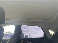 Dongfeng Fengxing T5 EVO 2021 1.5T Diesel DCT Platinum Edition - ფოტო 10