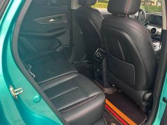 Dongfeng Fengxing T5 EVO 2021 1.5T Diesel DCT Platinum Edition - ფოტო 11