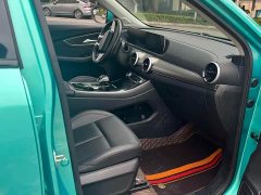 Dongfeng Fengxing T5 EVO 2021 1.5T Diesel DCT Platinum Edition - ფოტო 13