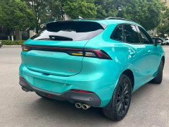 Dongfeng Fengxing T5 EVO 2021 1.5T Diesel DCT Platinum Edition - ფოტო 15