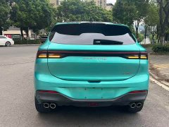 Dongfeng Fengxing T5 EVO 2021 1.5T Diesel DCT Platinum Edition - ფოტო 16