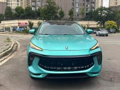 Dongfeng Fengxing T5 EVO 2021 1.5T Diesel DCT Platinum Edition - ფოტო 2