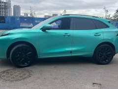 Dongfeng Fengxing T5 EVO 2021 1.5T Diesel DCT Platinum Edition - ფოტო 4