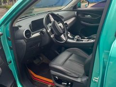 Dongfeng Fengxing T5 EVO 2021 1.5T Diesel DCT Platinum Edition - ფოტო 5